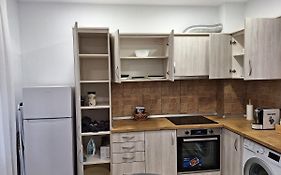 Black Eagle Central Unirii Square, 2 King Size Bedrooms, Free Private Parking